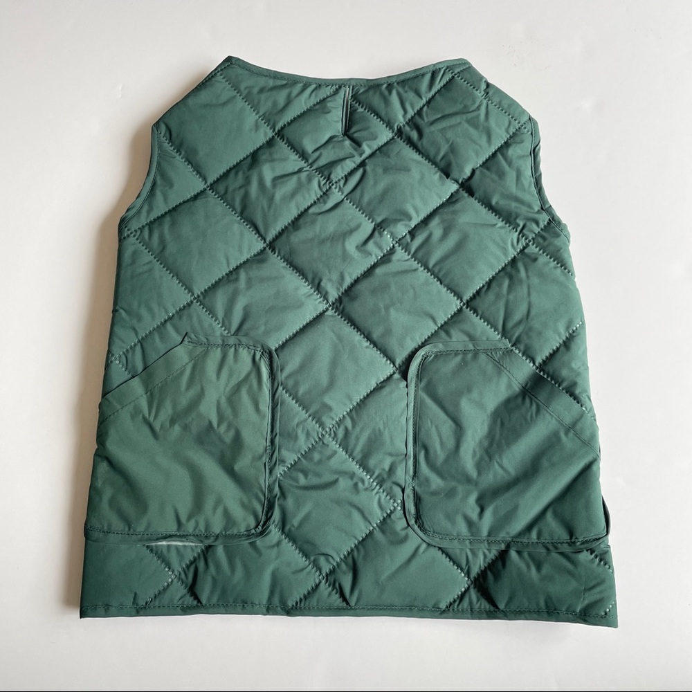 Joann Dog Vest